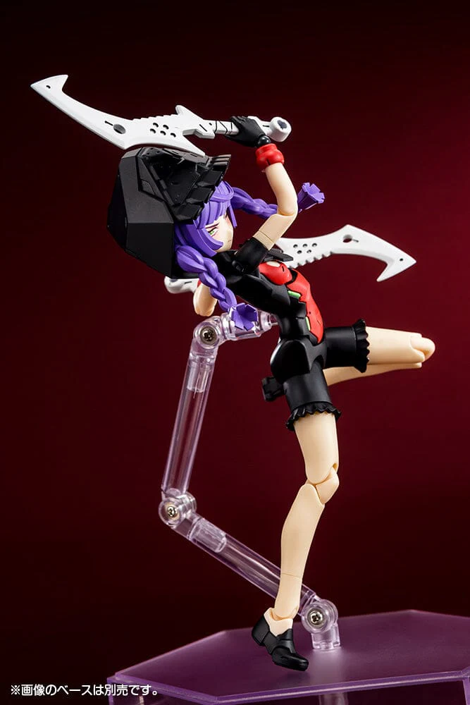 Megami Device Chaos & Pretty Grandma - Image 12