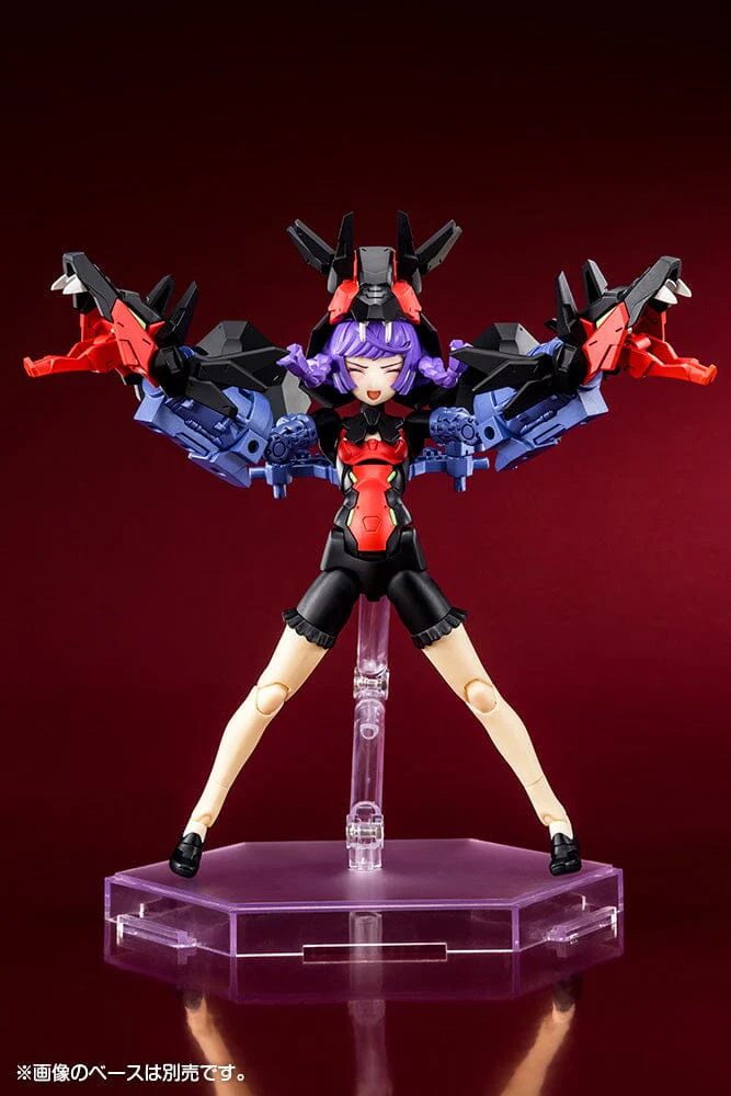 Megami Device Chaos & Pretty Grandma - Image 13