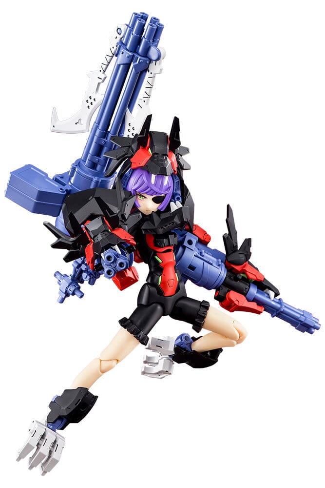 Megami Device Chaos & Pretty Grandma - Image 14