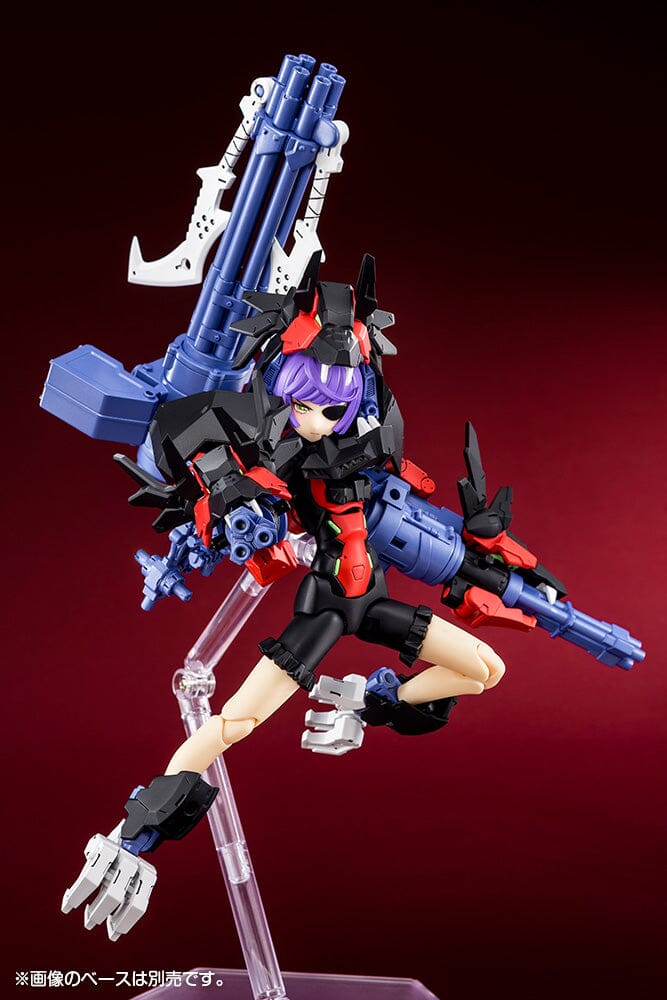 Megami Device Chaos & Pretty Grandma - Image 2