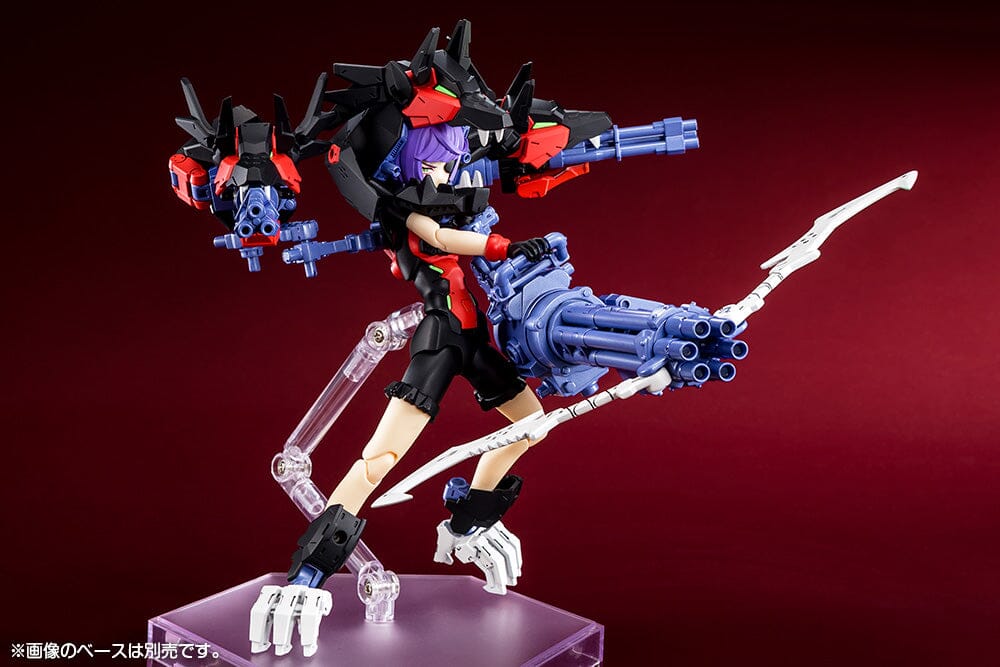 Megami Device Chaos & Pretty Grandma - Image 3