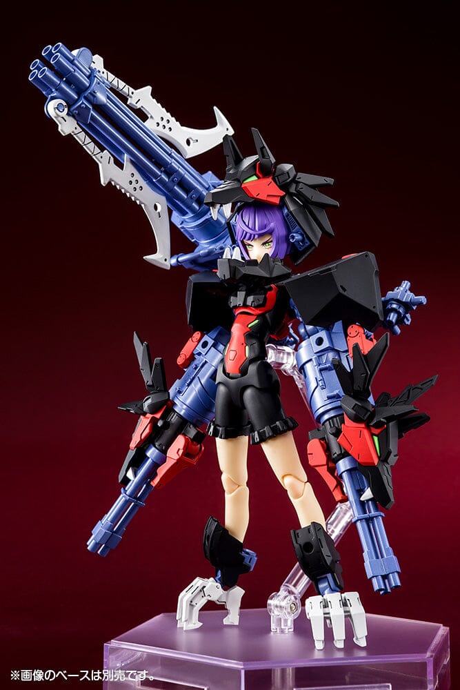 Megami Device Chaos & Pretty Grandma - Image 4