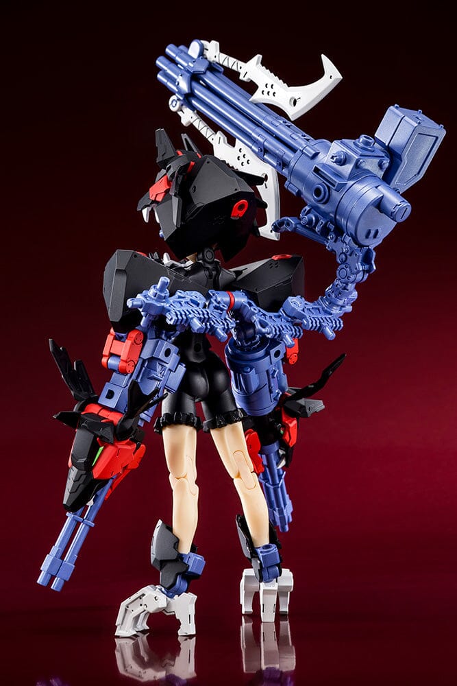 Megami Device Chaos & Pretty Grandma - Image 5