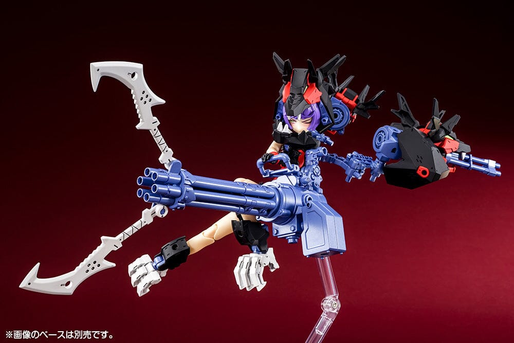 Megami Device Chaos & Pretty Grandma - Image 7