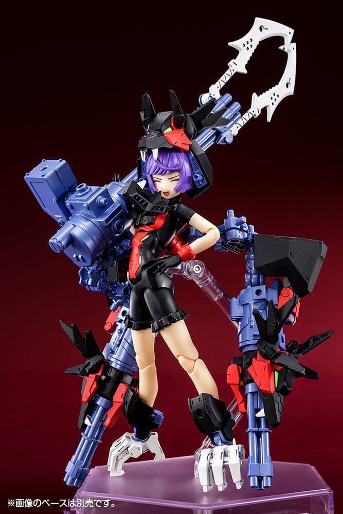 Megami Device Chaos & Pretty Grandma - Image 8