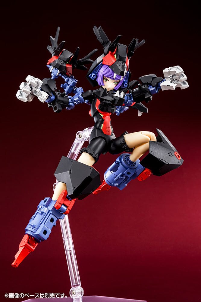 Megami Device Chaos & Pretty Grandma - Image 9