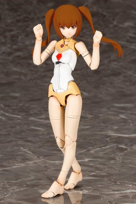 MEGAMI DEVICE CHAOS & PRETTY MAGICAL GIRL - Image 10