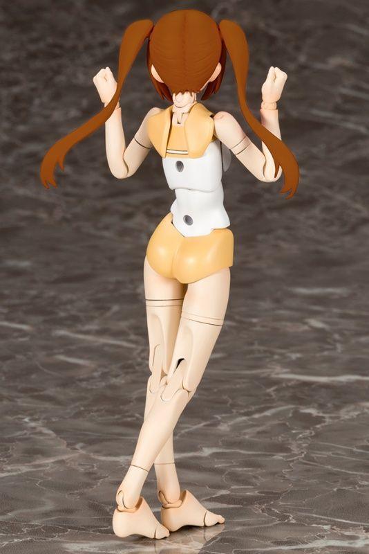 MEGAMI DEVICE CHAOS & PRETTY MAGICAL GIRL - Image 11