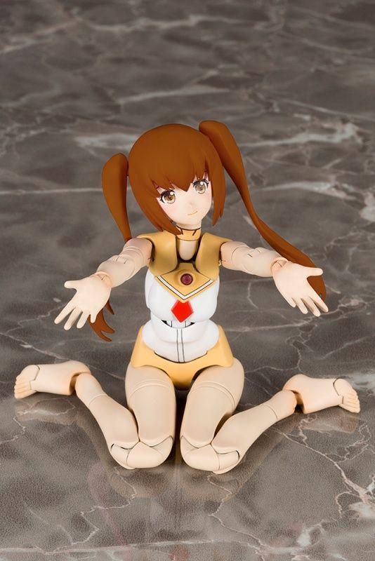 MEGAMI DEVICE CHAOS & PRETTY MAGICAL GIRL - Image 12