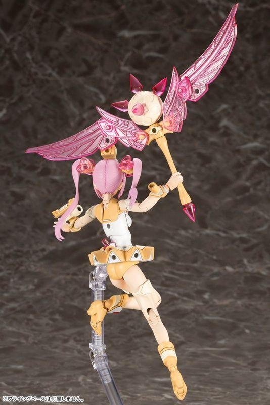 MEGAMI DEVICE CHAOS & PRETTY MAGICAL GIRL - Image 2