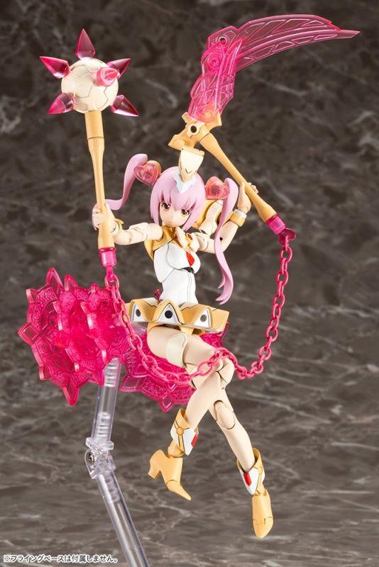 MEGAMI DEVICE CHAOS & PRETTY MAGICAL GIRL - Image 4
