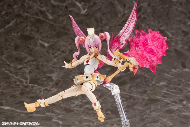 MEGAMI DEVICE CHAOS & PRETTY MAGICAL GIRL - Image 5