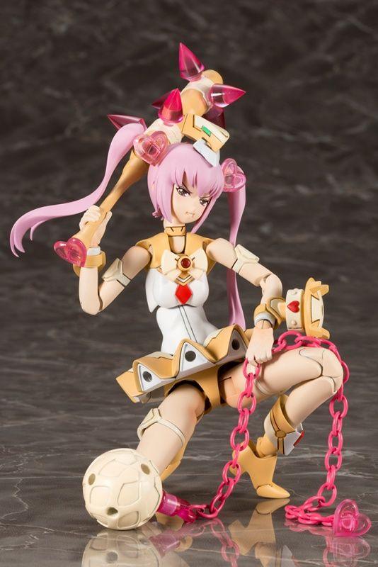 MEGAMI DEVICE CHAOS & PRETTY MAGICAL GIRL - Image 6