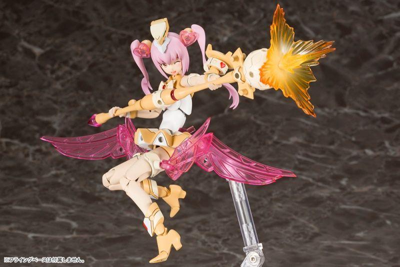 MEGAMI DEVICE CHAOS & PRETTY MAGICAL GIRL - Image 7