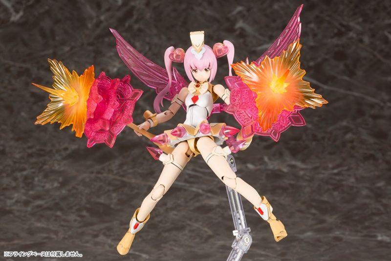 MEGAMI DEVICE CHAOS & PRETTY MAGICAL GIRL - Image 8