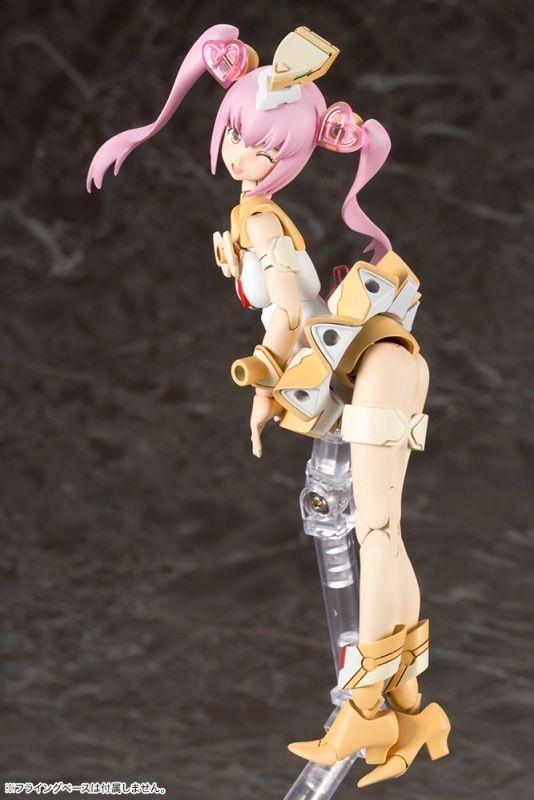 MEGAMI DEVICE CHAOS & PRETTY MAGICAL GIRL - Image 9