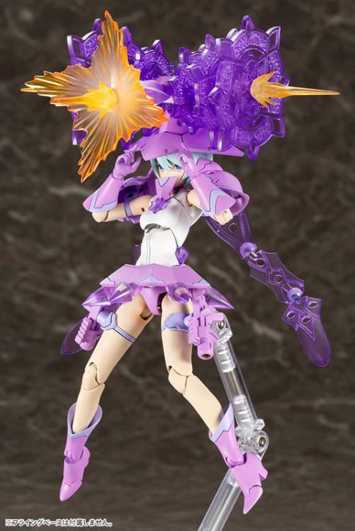 MEGAMI DEVICE CHAOS & PRETTY WITCH 08 - Image 10
