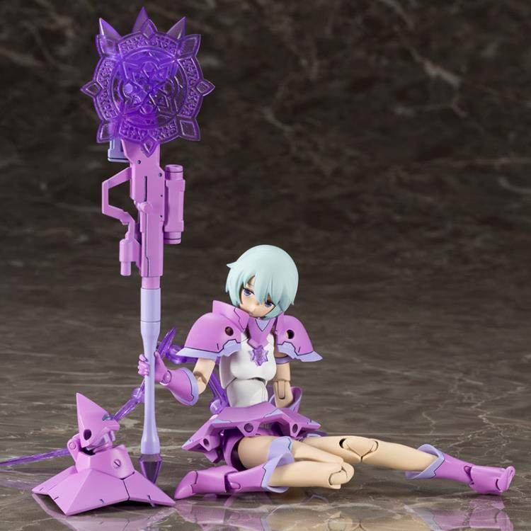 MEGAMI DEVICE CHAOS & PRETTY WITCH 08 - Image 11