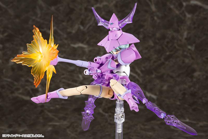 MEGAMI DEVICE CHAOS & PRETTY WITCH 08 - Image 12