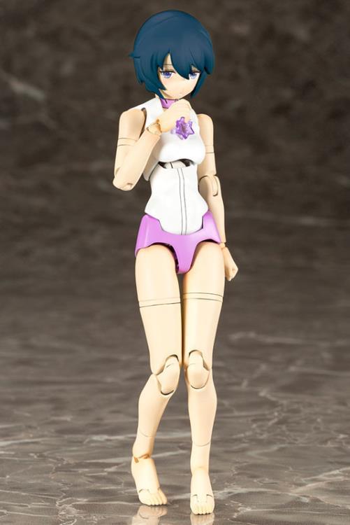 MEGAMI DEVICE CHAOS & PRETTY WITCH 08 - Image 13