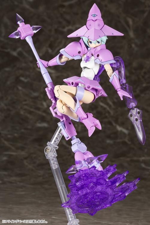MEGAMI DEVICE CHAOS & PRETTY WITCH 08 - Image 14