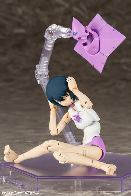 MEGAMI DEVICE CHAOS & PRETTY WITCH 08 - Image 5