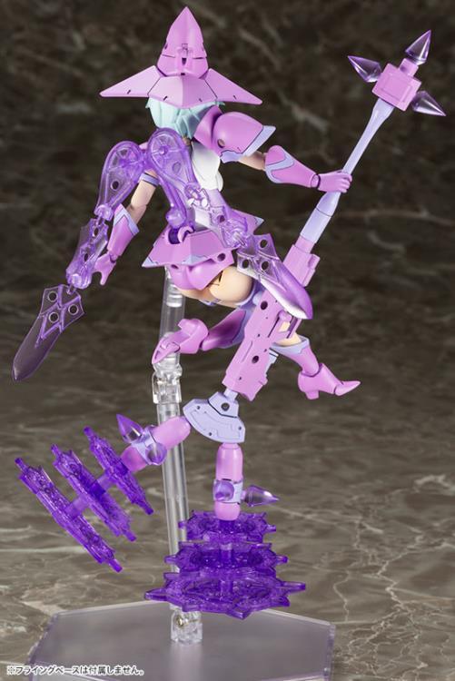 MEGAMI DEVICE CHAOS & PRETTY WITCH 08 - Image 6