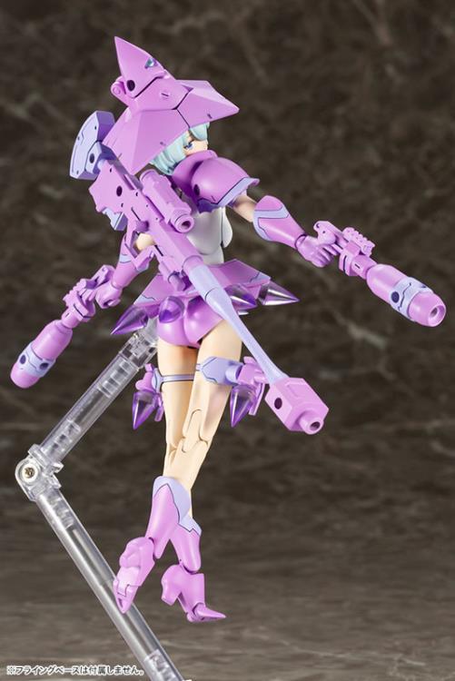 MEGAMI DEVICE CHAOS & PRETTY WITCH 08 - Image 7