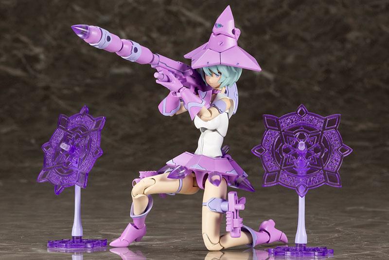 MEGAMI DEVICE CHAOS & PRETTY WITCH 08 - Image 9
