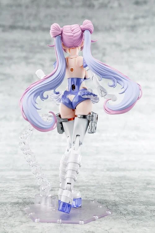 Megami Device Desire Maiden Medic Model Kit - Image 10