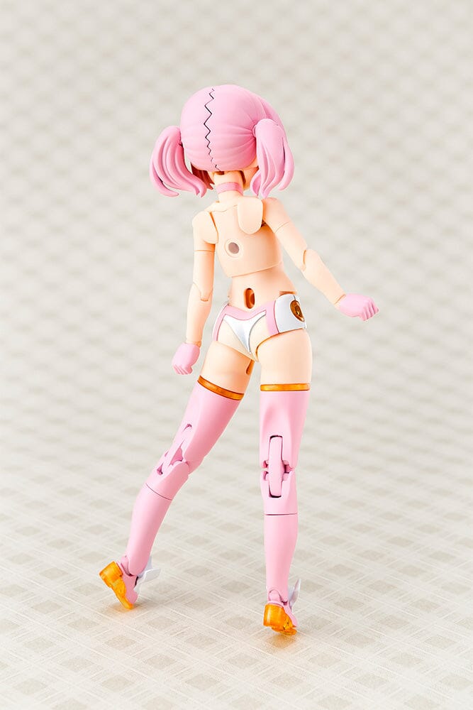 Megami Device PUNI MOFU Mao 1/1 Scale Model Kit - Image 12