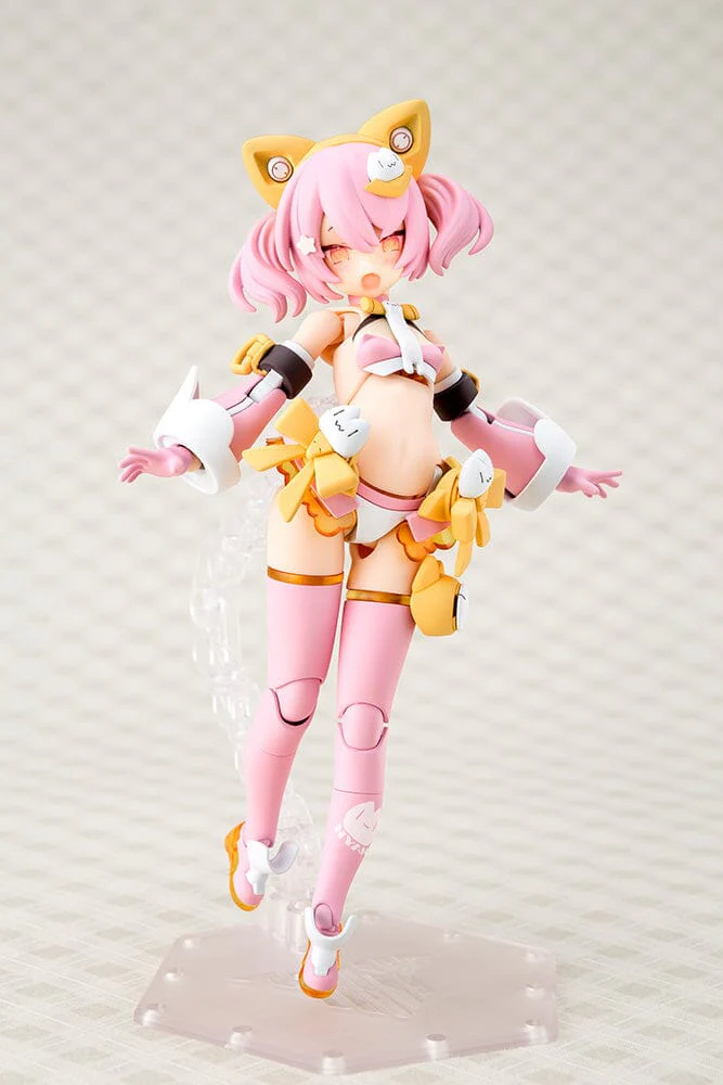 Megami Device PUNI MOFU Mao 1/1 Scale Model Kit - Image 7