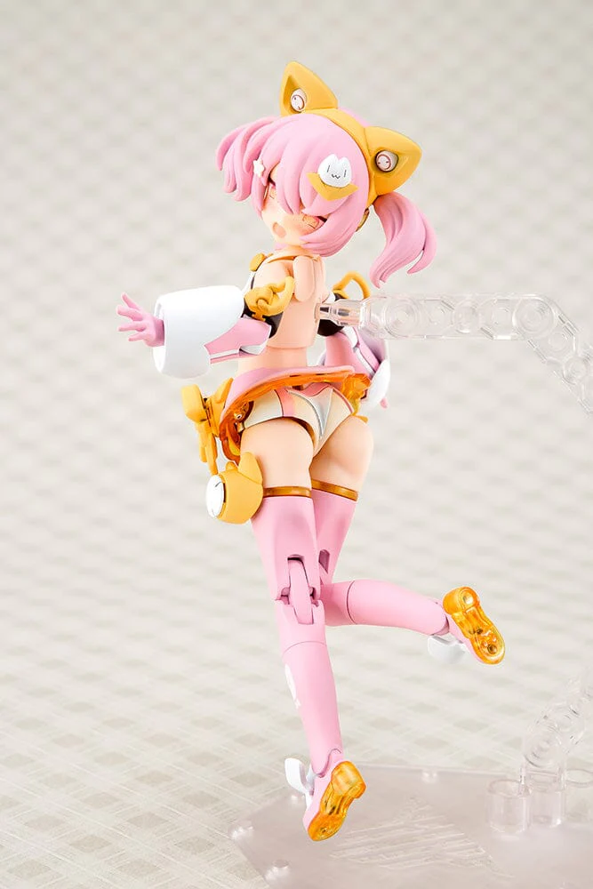 Megami Device PUNI MOFU Mao 1/1 Scale Model Kit - Image 8