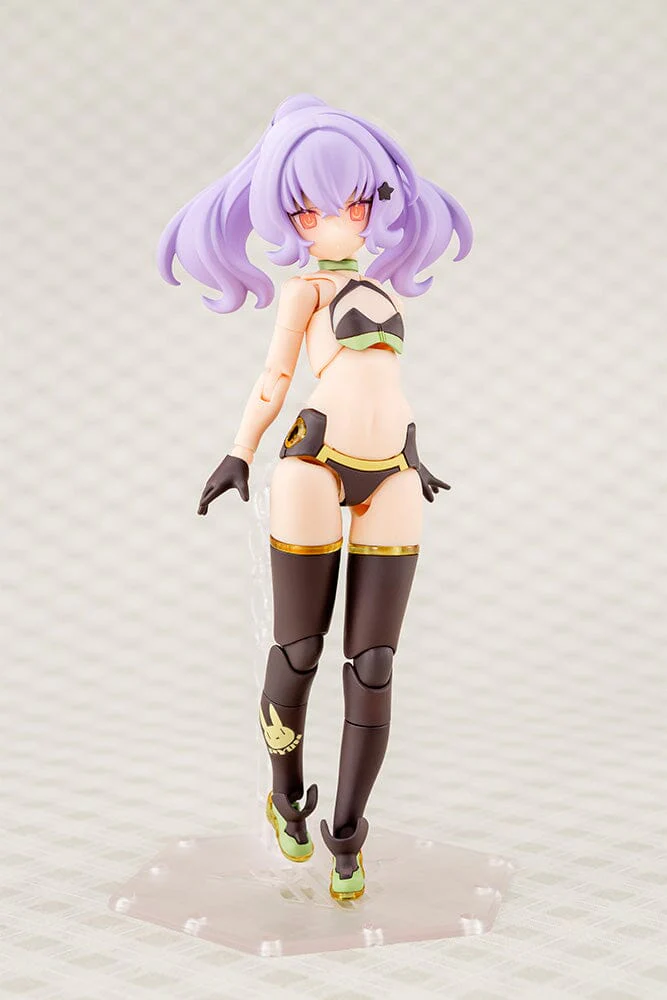 Megami Device PUNI MOFU Tu 1/1 Scale Model Kit - Image 10