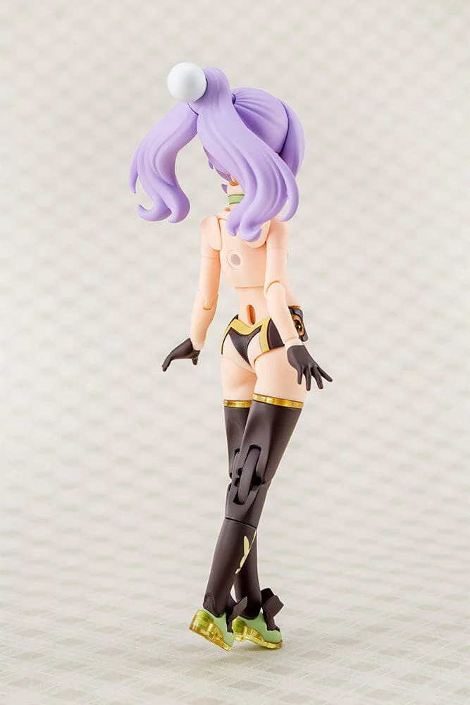 Megami Device PUNI MOFU Tu 1/1 Scale Model Kit - Image 11