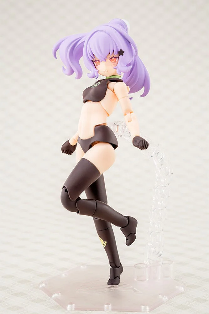Megami Device PUNI MOFU Tu 1/1 Scale Model Kit - Image 13