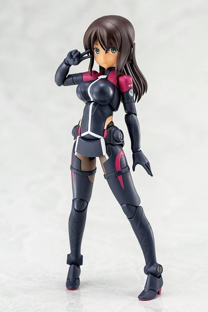 MEGAMI DEVICE SITARA KANESHIYA TENKI VER. - Image 10