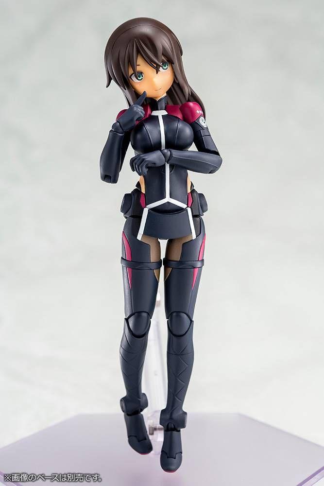 MEGAMI DEVICE SITARA KANESHIYA TENKI VER. - Image 12