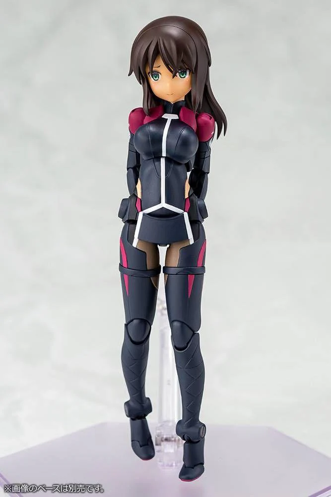 MEGAMI DEVICE SITARA KANESHIYA TENKI VER. - Image 13