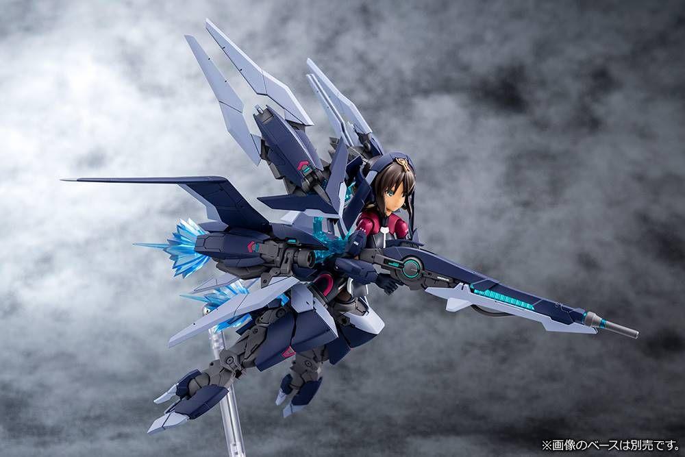 MEGAMI DEVICE SITARA KANESHIYA TENKI VER. - Image 3