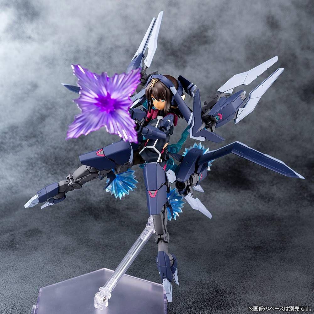 MEGAMI DEVICE SITARA KANESHIYA TENKI VER. - Image 4