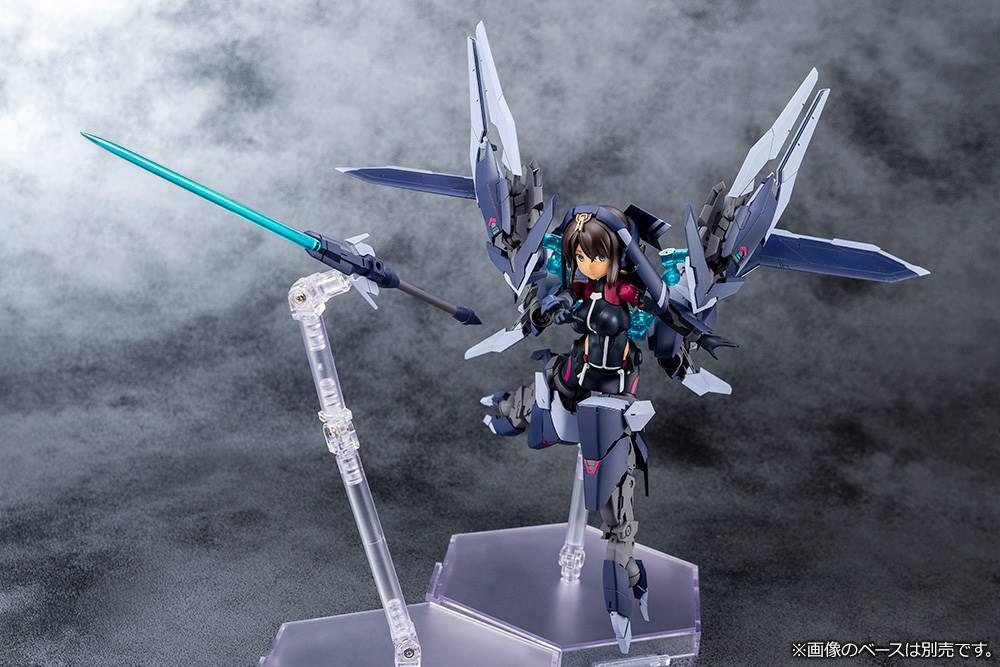 MEGAMI DEVICE SITARA KANESHIYA TENKI VER. - Image 5