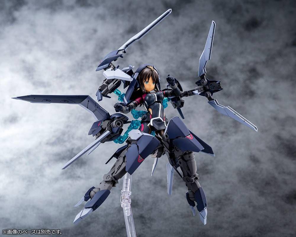 MEGAMI DEVICE SITARA KANESHIYA TENKI VER. - Image 6
