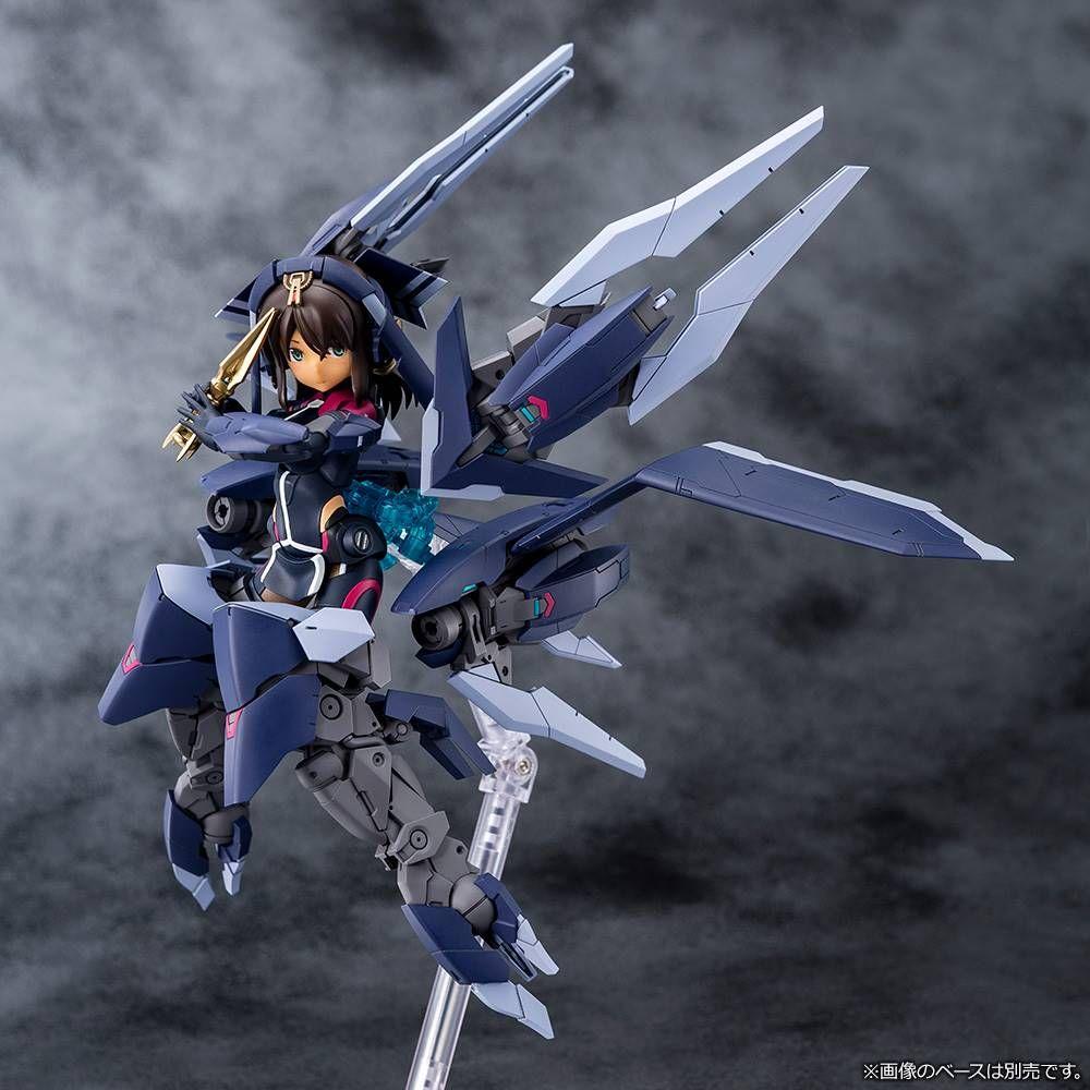 MEGAMI DEVICE SITARA KANESHIYA TENKI VER. - Image 7