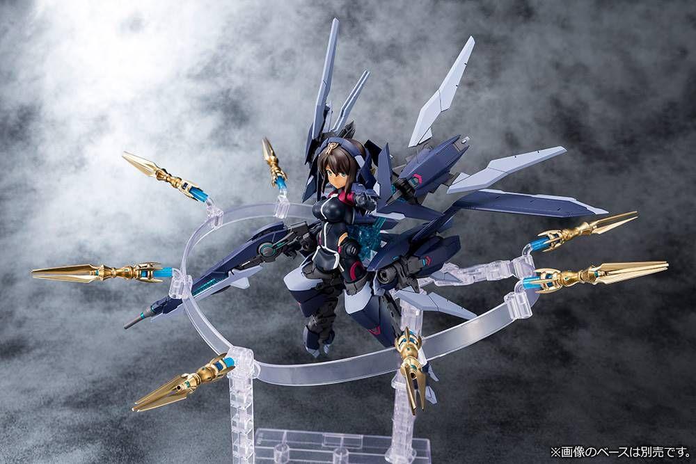 MEGAMI DEVICE SITARA KANESHIYA TENKI VER. - Image 8