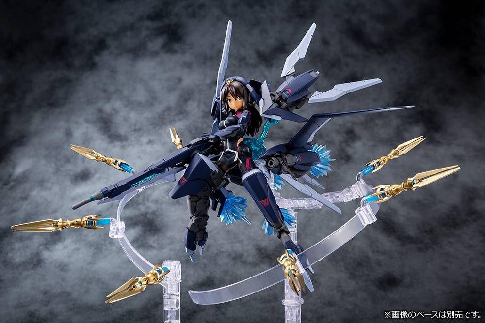 MEGAMI DEVICE SITARA KANESHIYA TENKI VER. - Image 9
