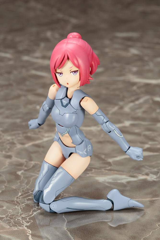 Megami Device SOL Hornet LOW VISIBILITY - Image 10