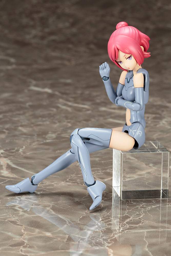 Megami Device SOL Hornet LOW VISIBILITY - Image 11