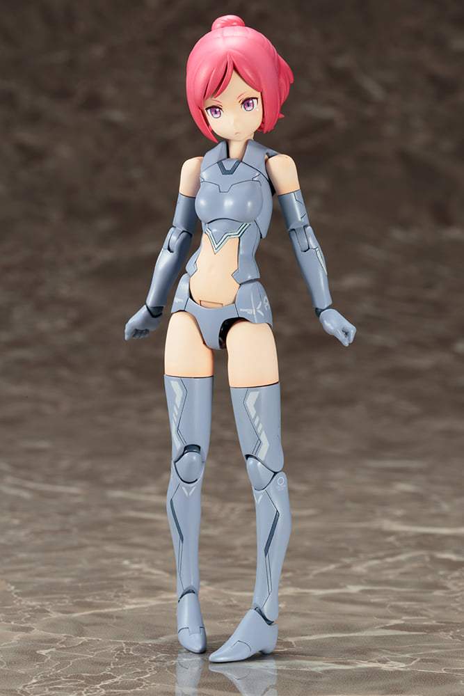 Megami Device SOL Hornet LOW VISIBILITY - Image 14