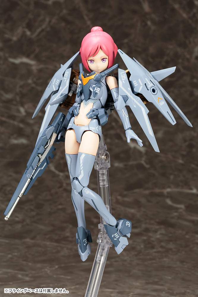 Megami Device SOL Hornet LOW VISIBILITY - Image 3